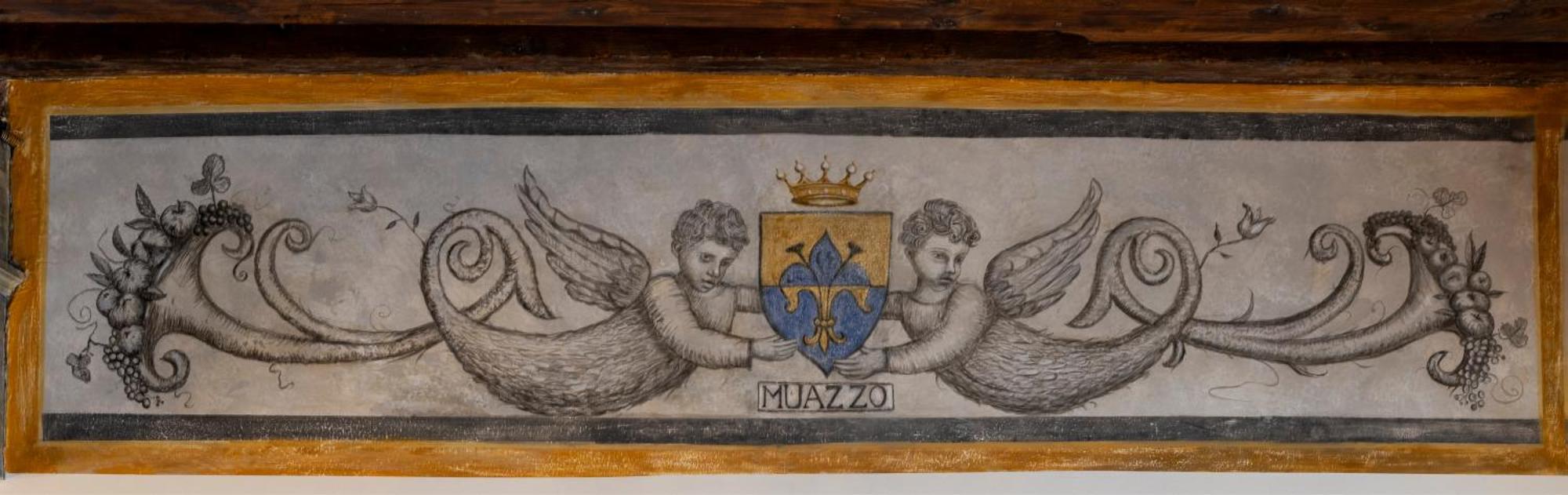 Hotel Palazzo Dei Mori Venise