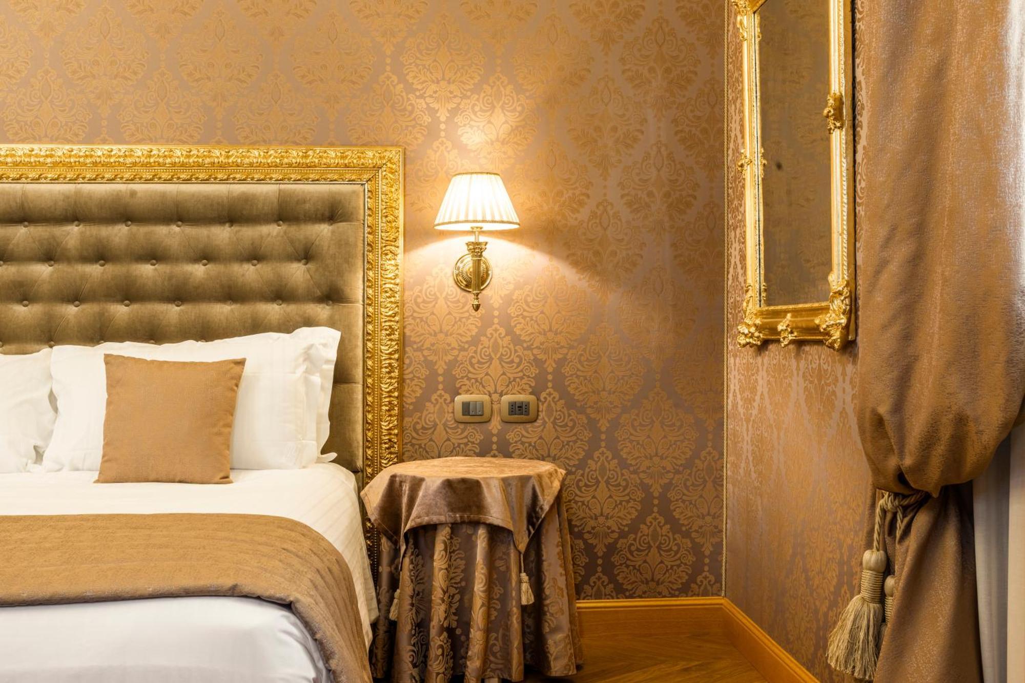 Hotel Palazzo Dei Mori Venise