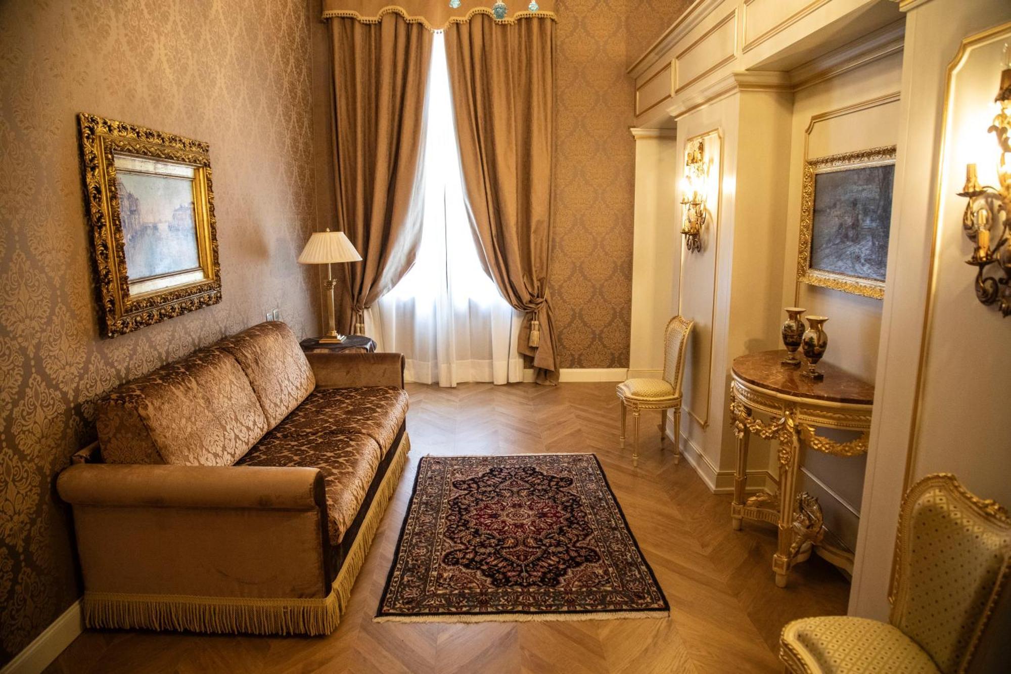 Palazzo Dei Mori Hotel Venise